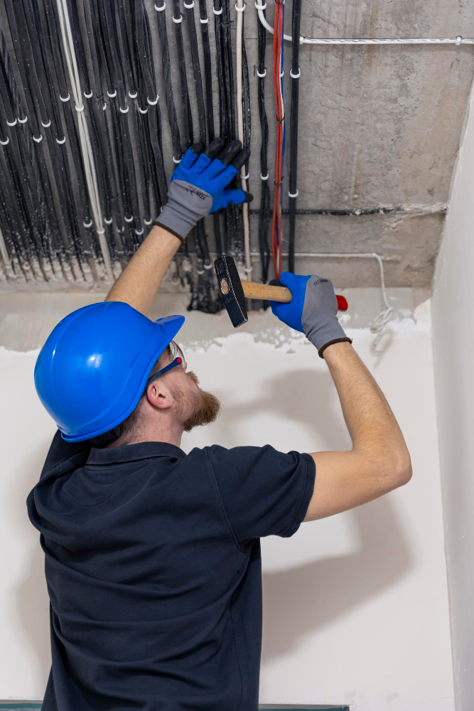 Electrical Services in Kempton Park